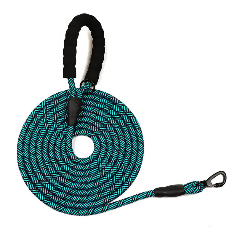 4.5M Dog Leash for Walking and Training (Colour Variants)
