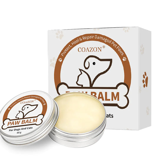 Pet Paw Moisturizing Cream (60g)