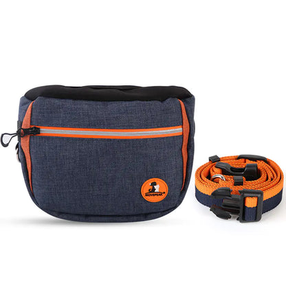 Pet Training Snack Bag Fanny Pack