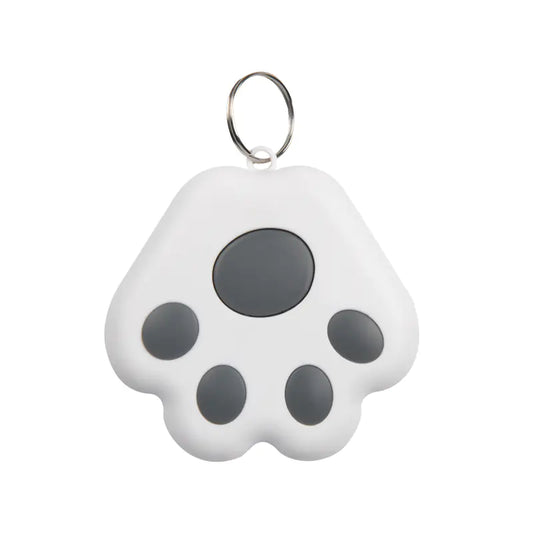 Dog Paw Bluetooth Anti-Lost Tracker and Selfie Finder (Colour Variants)