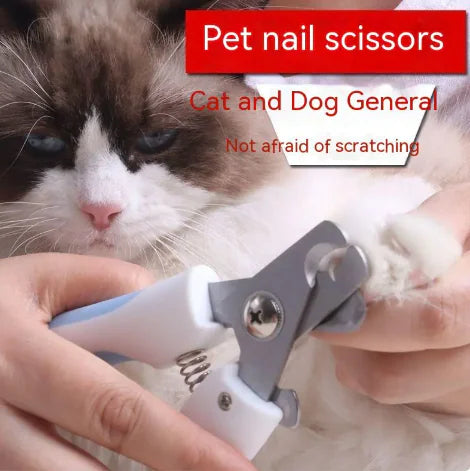 Cortadores de unhas para animais de estimação