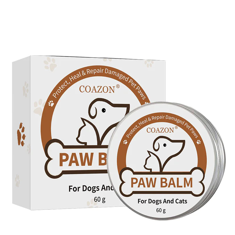 Pet Paw Moisturizing Cream (60g)