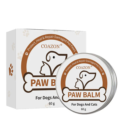 Pet Paw Moisturizing Cream (60g)