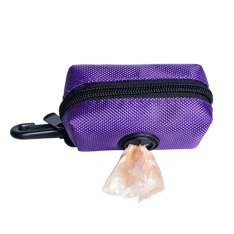 Garbage Bag Storage Organizer (Colour Variants)