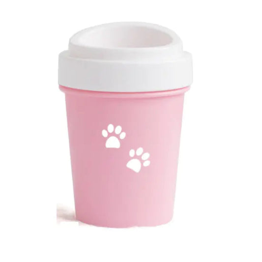 Silicone Foot Care Cleaning Products for Dogs and Cats