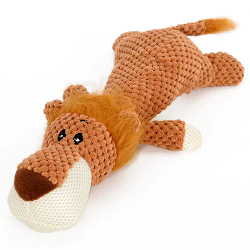 Exciting Plushie Pet Toys to Banish Boredom (Variants)