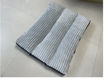 PurrClean Washable Pet Bed (Colour Variants)