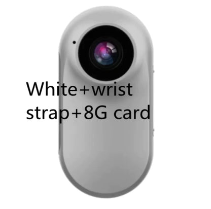 Pet Collar Camera for Cats and Dogs