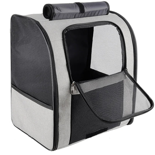 Waterproof Pet Carrier Backpack