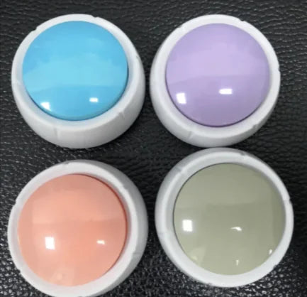 Pet Voice Training Button
