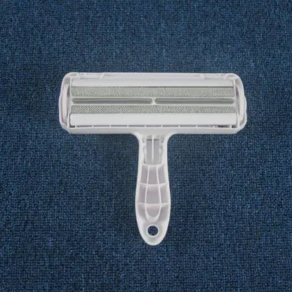 Pet Hair Removal Brush (Colour Variants)