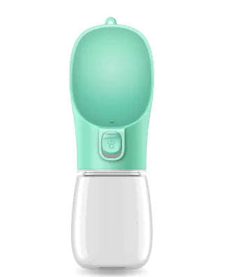Pet Portable Water Cup (Colour Variants)