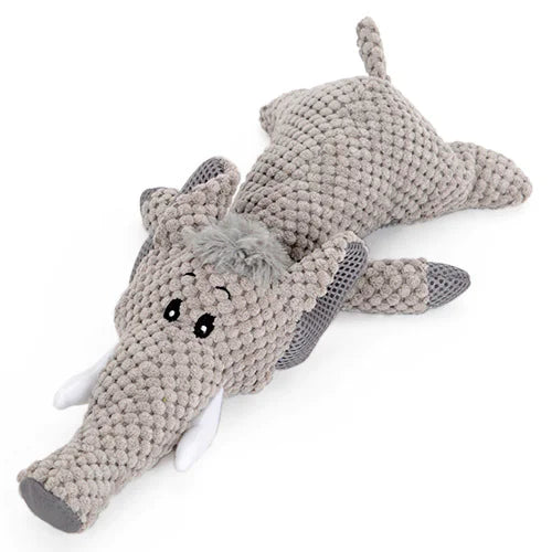 Exciting Plushie Pet Toys to Banish Boredom (Variants)