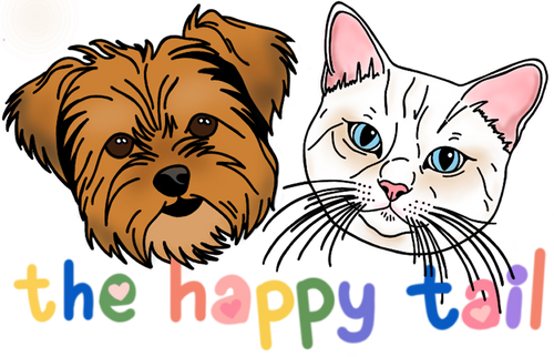 The Happy Tail