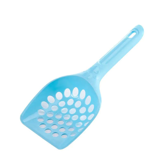 Cat Litter Shovel for Easy Pet Waste Clean-up (Colour Variants)