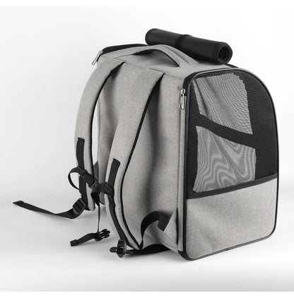 Waterproof Pet Carrier Backpack