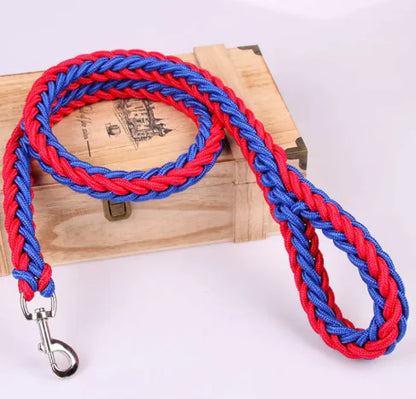 Nylon Pet Leash