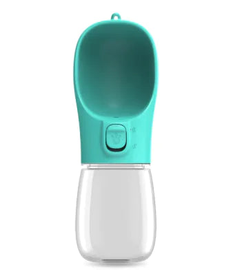 Pet Portable Water Cup (Colour Variants)