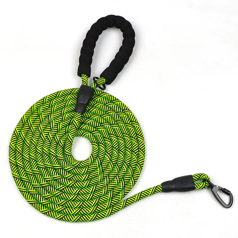 4.5M Dog Leash for Walking and Training (Colour Variants)