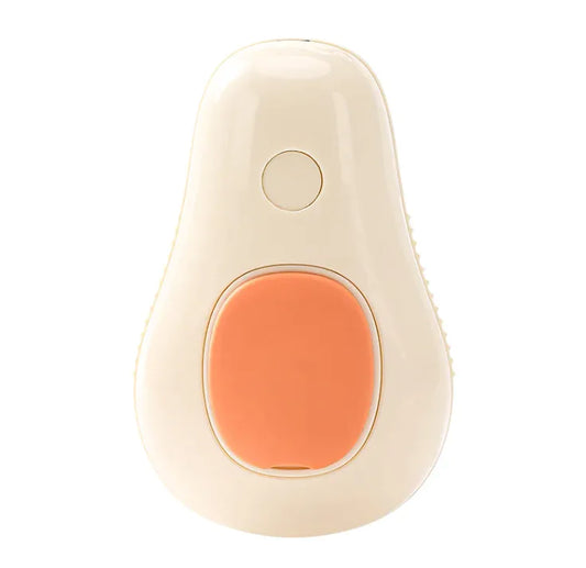 Pet Hair Combing Brush (Colour Variants)