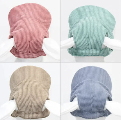 Pet Casual Hat (Colour Variants)