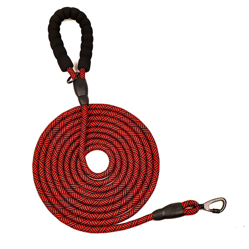 4.5M Dog Leash for Walking and Training (Colour Variants)