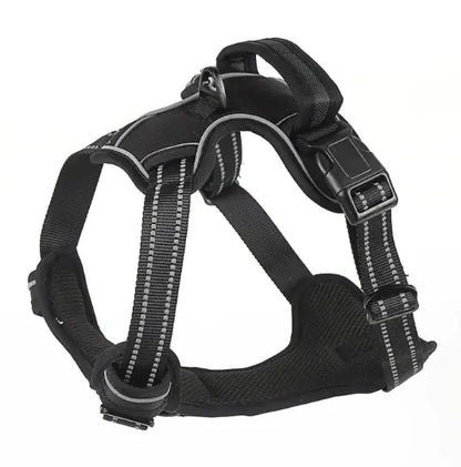 Dog Harness No Pull Breathable Reflective Vest