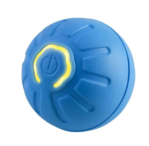 Interactive Smart Toy Ball (Colour Variants)