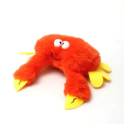 Pet Plush Toy (Variety of Animals)