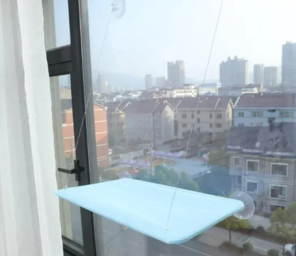 Comfortable Pet Hammock (Colour Variants)
