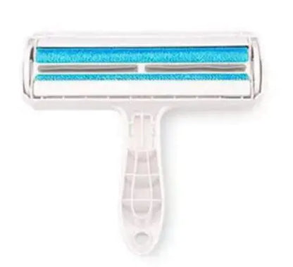 Pet Hair Removal Brush (Colour Variants)