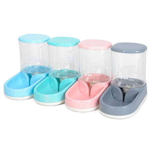 Pet Water Dispenser for Dogs and Cats