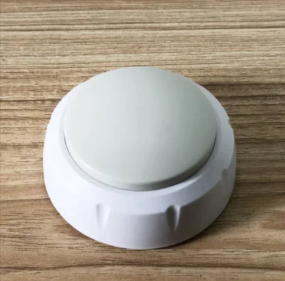 Pet Voice Training Button