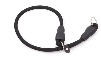 Coleira de treinamento de nylon durável para cães de todas as raças (individual)
