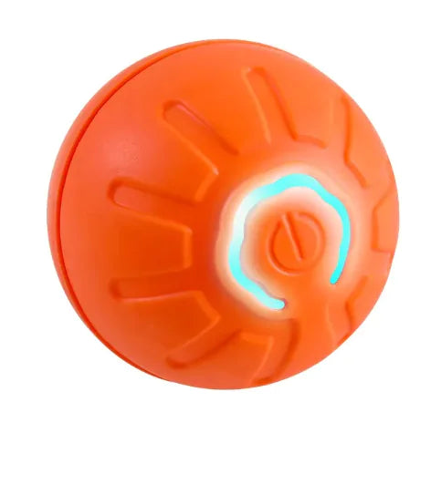 Interactive Smart Toy Ball (Colour Variants)