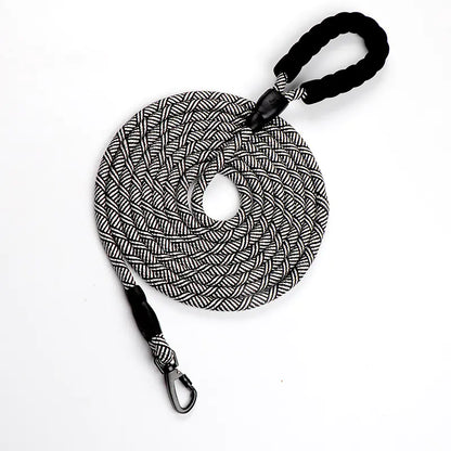 4.5M Dog Leash for Walking and Training (Colour Variants)