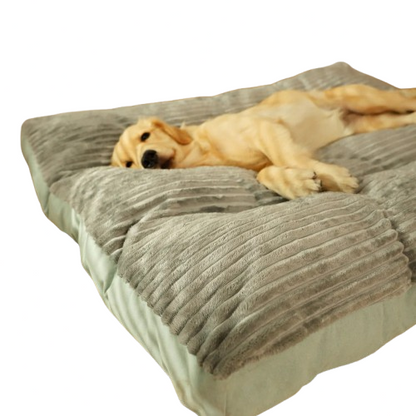 PurrClean Washable Pet Bed (Colour Variants)