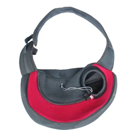 Lightweight Breathable Pet Backpack