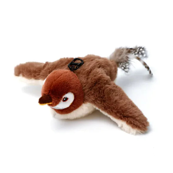 Pet Plush Toy (Variety of Animals)