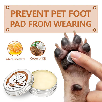Pet Paw Moisturizing Cream (60g)