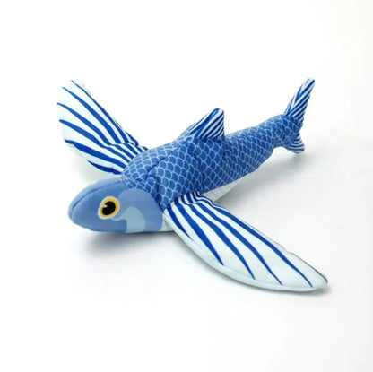 Pet Plush Toy (Variety of Animals)