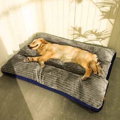 PurrClean Washable Pet Bed (Colour Variants)