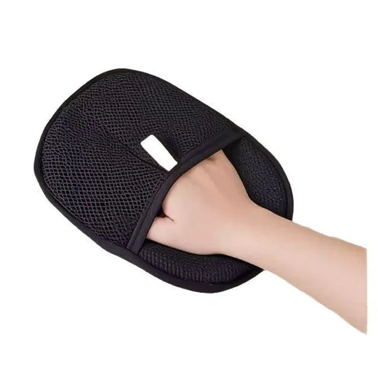 Pet Hair Remover Glove (Variety in Quantity)