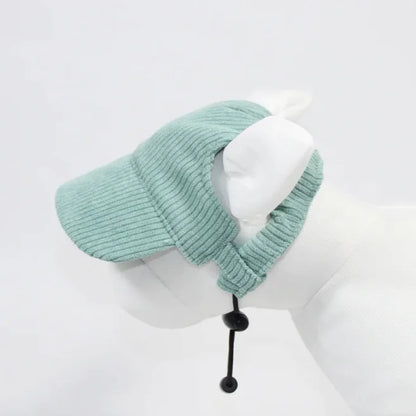 Pet Casual Hat (Colour Variants)