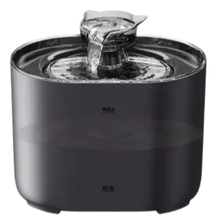 Pet Water Dispenser for Cats and Dogs