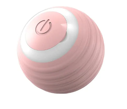 Interactive Smart Toy Ball (Colour Variants)