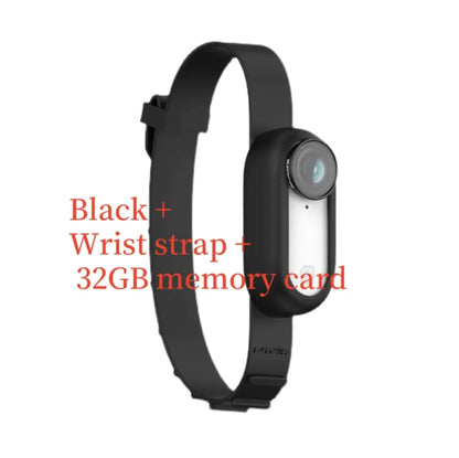 Pet Collar Camera for Cats and Dogs