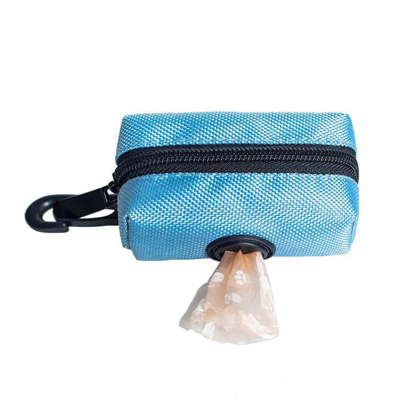 Garbage Bag Storage Organizer (Colour Variants)