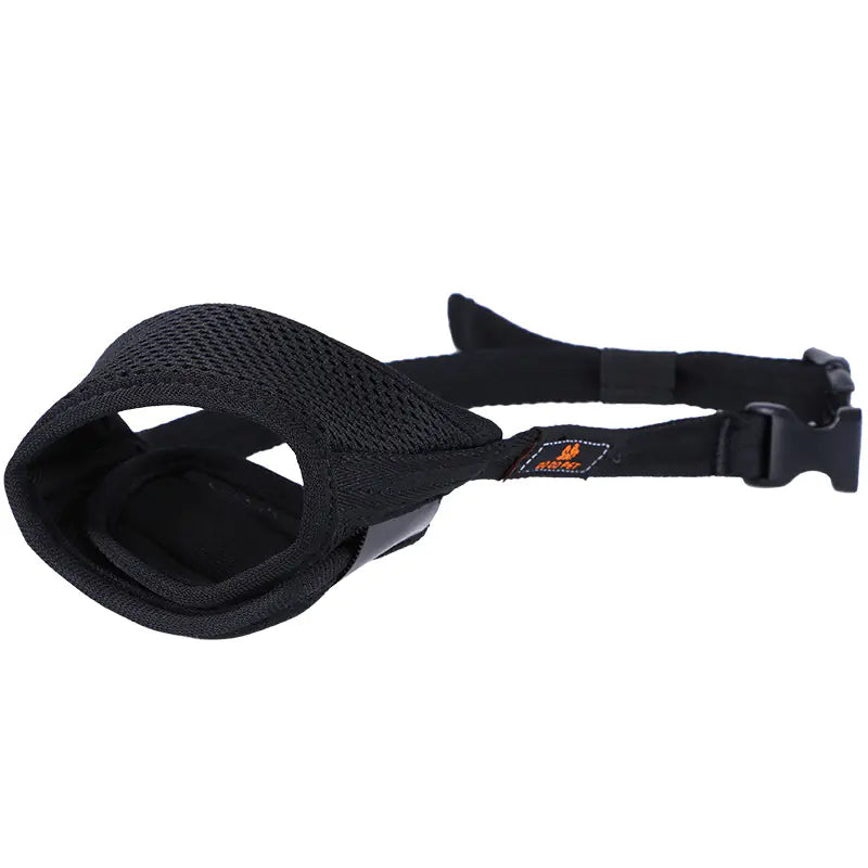 Mouth Cover for Large Dog to Prevent Unwanted Eating on Walks (Colour Variants)