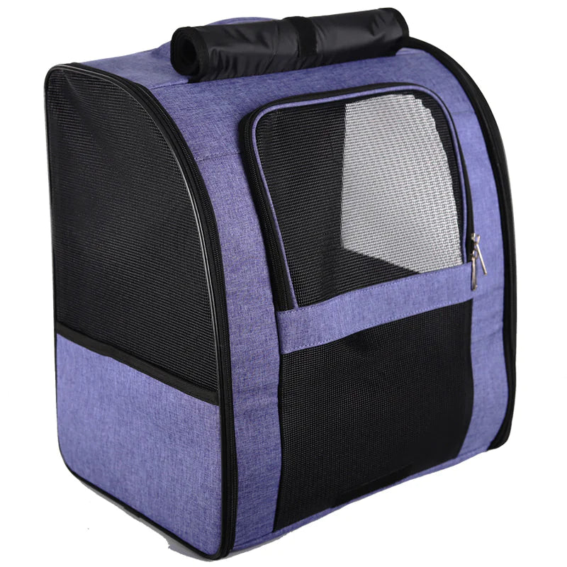 Waterproof Pet Carrier Backpack